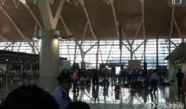 上海浦东机场最新爆料,揭秘未来航站楼与交通枢纽升级计划