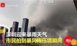深圳租客最新爆料,揭露城中村租房乱象，租金飙升背后的真相