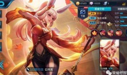 王者荣耀公孙离最新爆料,公孙离新版本爆料，箭雨纷飞，舞动江湖