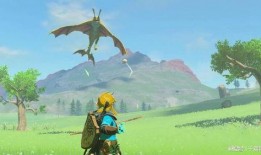 王国之泪最新爆料图片