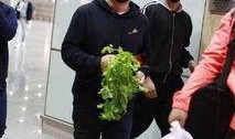 黄渤机场爆料视频,揭秘娱乐圈幕后趣闻