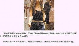 爆料王力宏记者视频,揭秘明星幕后故事