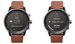 iwatch 最新爆料,颠覆传统，智能穿戴新纪元即将来临！”