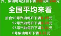 宝鸡油价最新爆料,揭秘涨跌背后的秘密