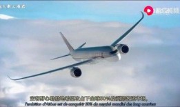 空中客车爆料视频最新版,尖端技术革新与未来航空蓝图