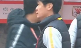 记者爆料李霄鹏视频全集,揭秘足球教头背后的故事与智慧