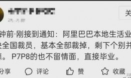 阿里爆料裁员最新消息视频,揭秘裁员背后的真相与影响