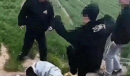 爆料邯郸二中事件视频播放