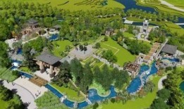 邢台园博园爆料最新消息,揭秘园博园焕新升级背后的故事