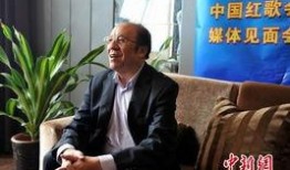 杨洪基最新爆料