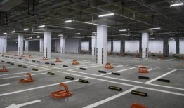 人防车位最新爆料