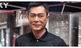 娱乐新闻大爆料古天乐,幕后英雄的星光岁月