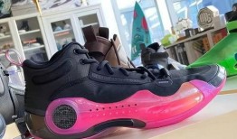 李宁最新款篮球鞋爆料,揭秘最新款战靴的五大亮点