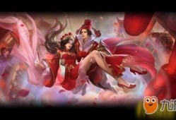 露娜新皮肤最新爆料王者荣耀,月影仙子，美轮美奂！