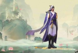 剑圣手游最新皮肤爆料,炫酷特效，剑气纵横！