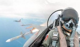 台军飞行员爆料视频最新,揭秘台军内部惊人真相