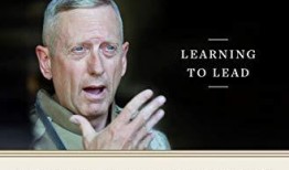 美国防长爆料特朗普视频