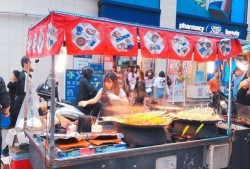 韩国路边摊在线观看,在线观看路边摊魅力无限