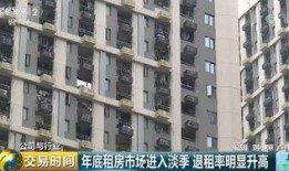 深圳租客最新爆料,揭露城中村租房乱象，租金飙升背后的真相