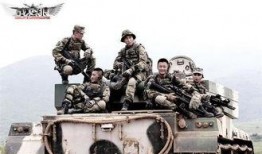 战狼3拍摄现场爆料视频