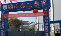 爆料邯郸二中事件视频播放