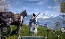 武侠乂手游最新爆料