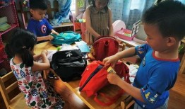 小红老师爆料整理书包视频,小红老师亲授高效收纳秘籍