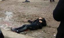 公安爆料行凶案件最新,公安紧急通报最新行凶案件详情