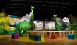 恐龙乐园最新爆料,探寻史前巨兽的神秘世界