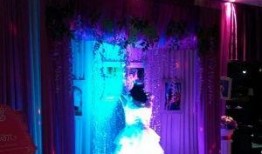 淮安婚庆爆料事件最新,揭秘婚礼现场惊人内幕，真相令人震惊！