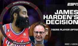 沃神爆料哈登最新消息