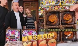 搞笑爆料月饼视频下载,中秋佳节欢乐无限
