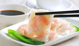 爆料肠粉做法视频,跟随视频学做地道美食