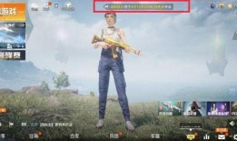 吃鸡超前爆料最新