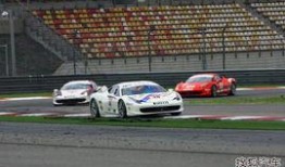 今日赛道实拍爆料视频,今日赛道精彩瞬间大盘点