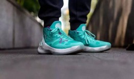李宁最新款篮球鞋爆料,揭秘最新款战靴的五大亮点