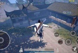 武侠乂手游最新爆料