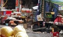 西安菜市场爆料案件最新,真相揭秘，涉案细节曝光