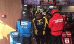 嘉禾外卖员爆料视频大全,揭秘外卖行业背后的真相