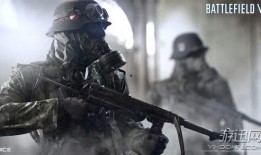 战地5最新爆料,震撼战场升级，硬核玩法再创新高！