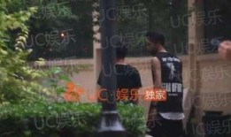 爆料白鹿恋情视频,甜蜜互动引网友热议