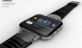 iwatch 最新爆料,颠覆传统，智能穿戴新纪元即将来临！”