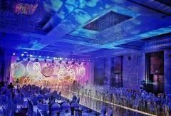 淮安婚庆爆料事件最新,揭秘婚礼现场惊人内幕，真相令人震惊！