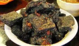 臭豆腐的爆料揭秘视频,探寻街头美食背后的秘密