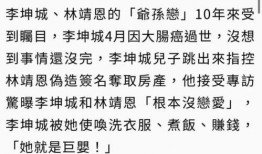 李坤城儿子爆料视频在线观看,揭秘父子情深背后的惊人真相