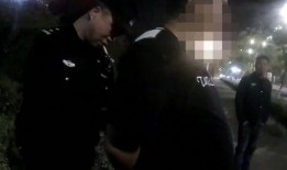 偷盗新闻爆料,警方全力追查嫌疑人