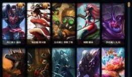 aov升级皮肤最新爆料