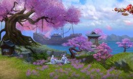 二哥爆料桃花岛视频,桃花岛神秘面纱背后的真实视频曝光