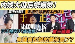 娱乐风云事吃瓜任我行,吃瓜任我行，揭秘娱乐圈幕后真相