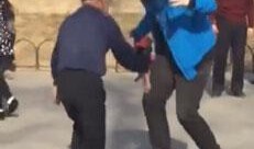 北京天坛大爷爆料视频,揭秘北京天坛神秘事件